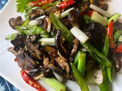 -香满楼(临安路店)