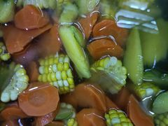 -阳光山水江湖菜馆(西山龙门店)