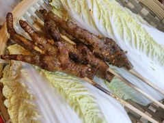-草本味·市井羊肉馆(新开铺总店)