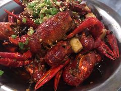 -虎虎龙虾大排档(双井店)