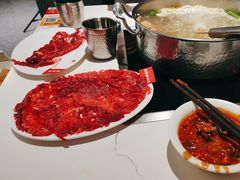 -牛焱·贵州黄牛肉火锅(城西银泰店)