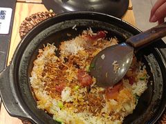-淼福猪肚鸡·椰子鸡火锅(大沙地店)
