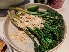 -胡麻(静安嘉里店)