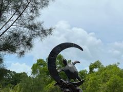 -广东惠东海龟国家级自然保护区