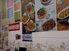 -芬芳甜品(同福路店)