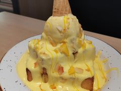 -卡朋西餐(东方广场店)