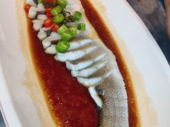 -云客来·花园餐厅(洛社店)