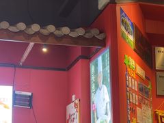 -川流不息·地道川菜·小龙虾(新松江路店)