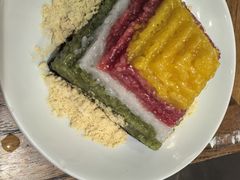 -亮欢寨(凯里总店)