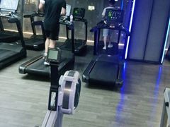 -一兆韦德健身(浦东万达会所)