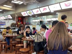 大堂-陈光记烧腊店(罗保博士街店)