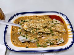 -下环街市熟食中心