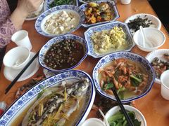 -洞天食府(北大街店)
