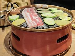 -西塔老太太泥炉烤肉(双井店)