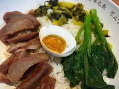 -美颐美·鲍汁排骨饭(龙华百佳华店)