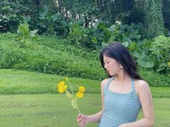 -观澜湖旅游度假区