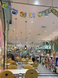 -奈尔宝家庭中心·亲子餐厅(华采天地店)