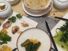 -锦粤宫·精致粤菜(深圳北站店)