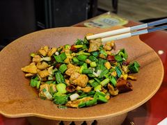 -福照楼汽锅鸡·云南特色菜·城市文化地标(胜利堂店)