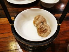 芋圆-临家闽南菜(宝洲路店)