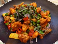 -七叔家宴家常广西菜(明秀东路店)