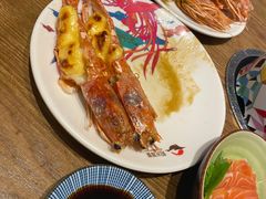 -阳光岛·海鲜盛宴(银泰中心in99店)