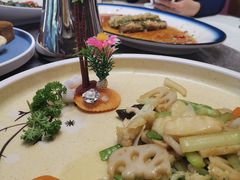 -尖沙咀酒店(大沥店)