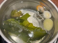 -东海怡品海鲜豆捞(舟宿夜江店)