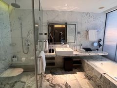 -北京北辰洲际酒店