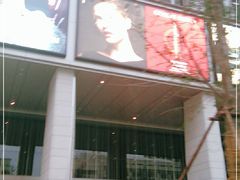 -SFC上影影城(港汇永华IMAX激光店)