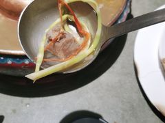 -贰重天冰煮羊自助火锅(东坝店)