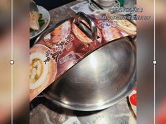 -禄婶鸡煲·打边炉
