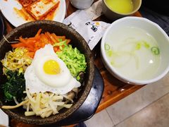 -全州拌饭馆(断桥店)