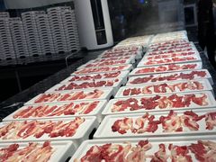 -谭三娘鲜切牛肉自助火锅(九眼桥总店)