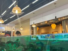 -冰城焰会大丰收铁锅炖(萝岗万达金街店)