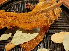 -奉天小馆·非遗东北菜(沈阳万象城店)