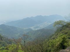 -大慈岩风景区