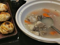 -新疆杭州疗养院·富春山庄