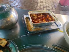 -清真·馬坡二旦烧烤(人生一串拍摄店)