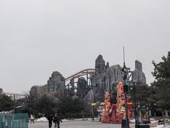 -泉城欧乐堡梦幻世界