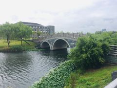 -上海海洋大学(临港校区)