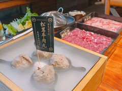 -原牛道·潮汕围炉火锅(讯美店)