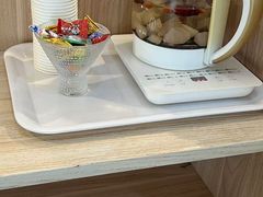 -汉庭(北京平谷世纪广场店)
