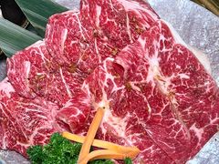 -肉问屋·元气一番烧肉(清河万象汇店)