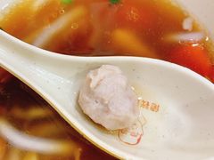 -佬钱湾仔(衣裳街店)