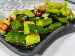 -云晓光头烧烤吧(盛夏店)