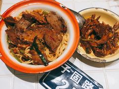 -子固路老南昌拌粉(城隍庙店)