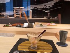-眞日本料理