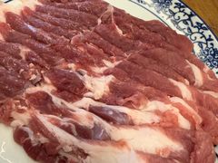 -裕德孚·非遗手切涮羊肉(东直门内大街店)
