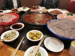 -锅首鲜品火锅(鸳鸯店)